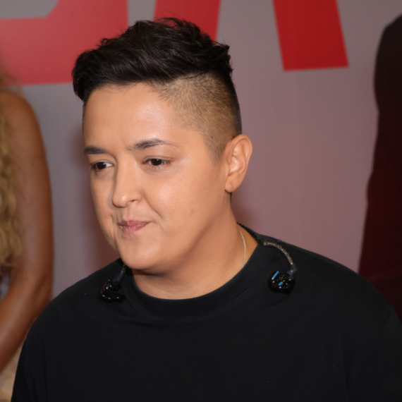 Marija Šerifović se potresnim rečima oprostila od oca: "Možda mi je nekad falilo zagrljaja" VIDEO