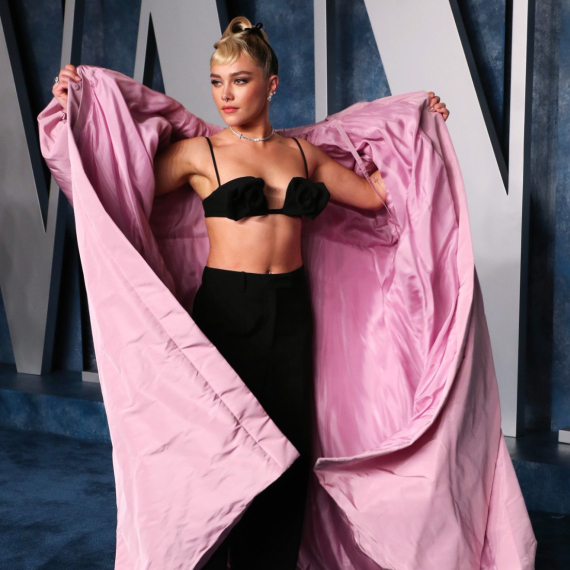 Veza sa 21 godinu starijim ju je obeležila: "Ljudi žele rijaliti, pisali su o njemu grozne stvari"