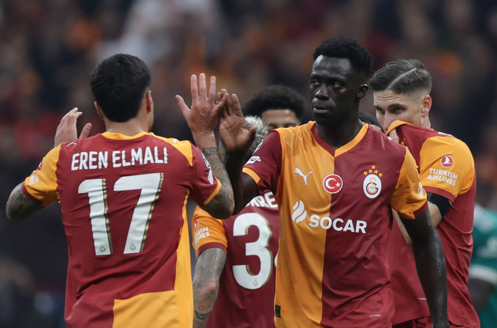 Šta se dešava u Turskoj? Savez suspendovao 1024 fudbalera