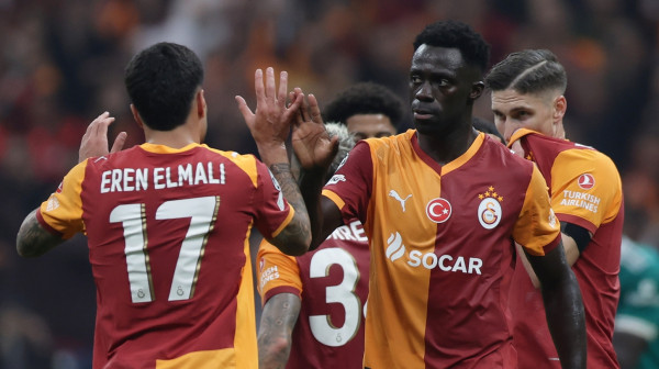 Šta se dešava u Turskoj? Savez suspendovao 1024 fudbalera