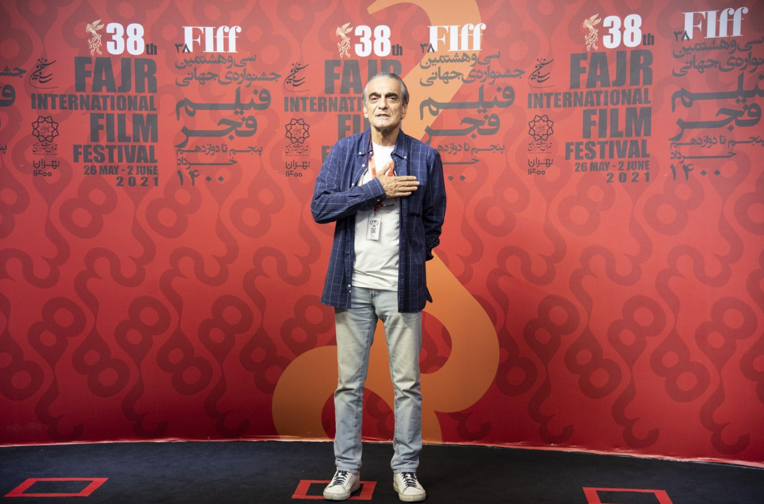 Preminula zvezda "Lovca na zmajeve": Bio je omiljeni glumac mnogih generacija