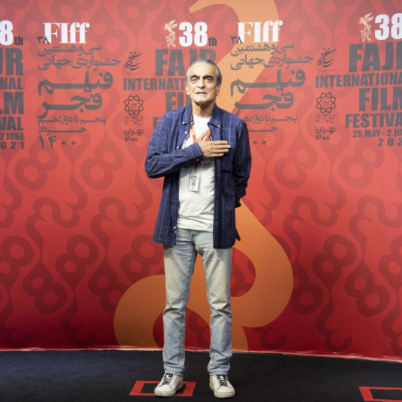 Preminula zvezda "Lovca na zmajeve": Bio je omiljeni glumac mnogih generacija