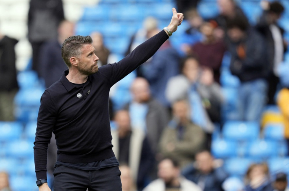 Vulverhempton dobio novog trenera