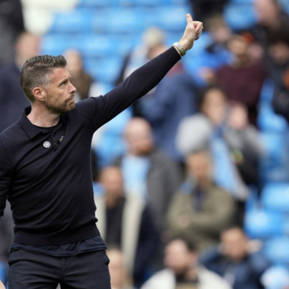 Vulverhempton dobio novog trenera