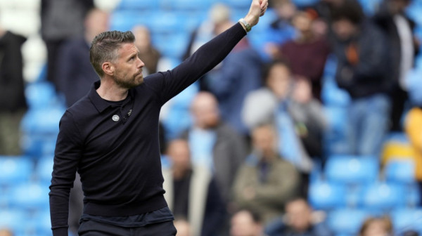 Vulverhempton dobio novog trenera