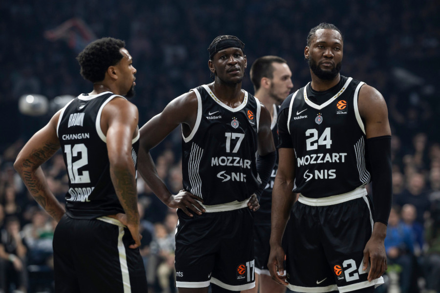 Francuski orkestar bez dirigenta, ali duh i dalje luta – hoće li Partizan plesati sam?