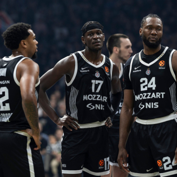 "Grobari", kakvi su prvi utisci bez ŽOC-a? ANKETA