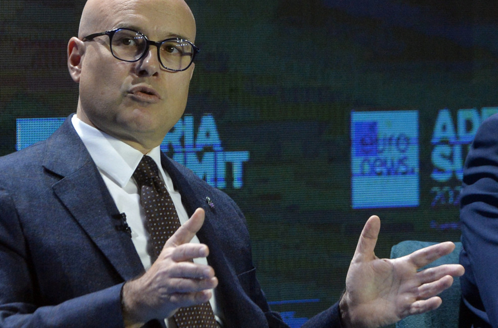 Vučević: Srbiju destabilizuju da bi zaokružili priču oko KiM i rasturili Republiku Srpsku