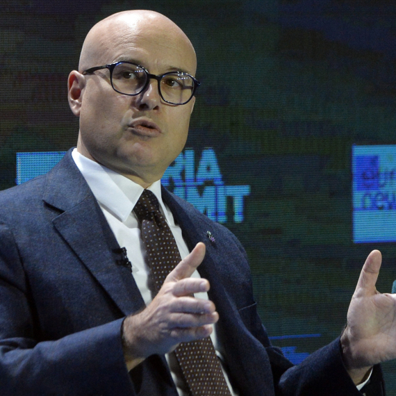 Vučević: Srbiju destabilizuju da bi zaokružili priču oko KiM i rasturili Republiku Srpsku