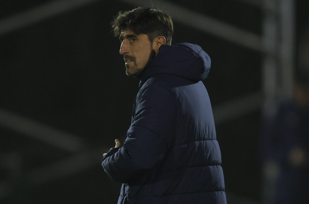 "Piksi je najuspešniji selektor – Veljko od nas ne može napraviti Špance, ali..." VIDEO