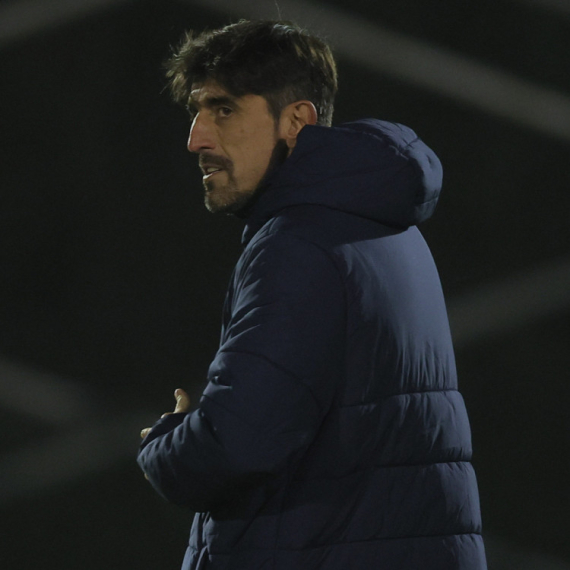 "Piksi je najuspešniji selektor – Veljko od nas ne može napraviti Špance, ali..." VIDEO