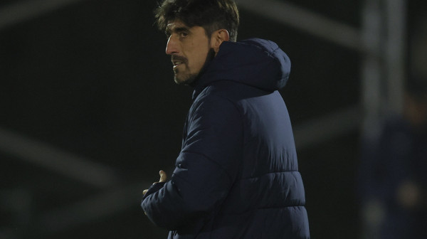 "Piksi je najuspešniji selektor – Veljko od nas ne može napraviti Špance, ali..." VIDEO