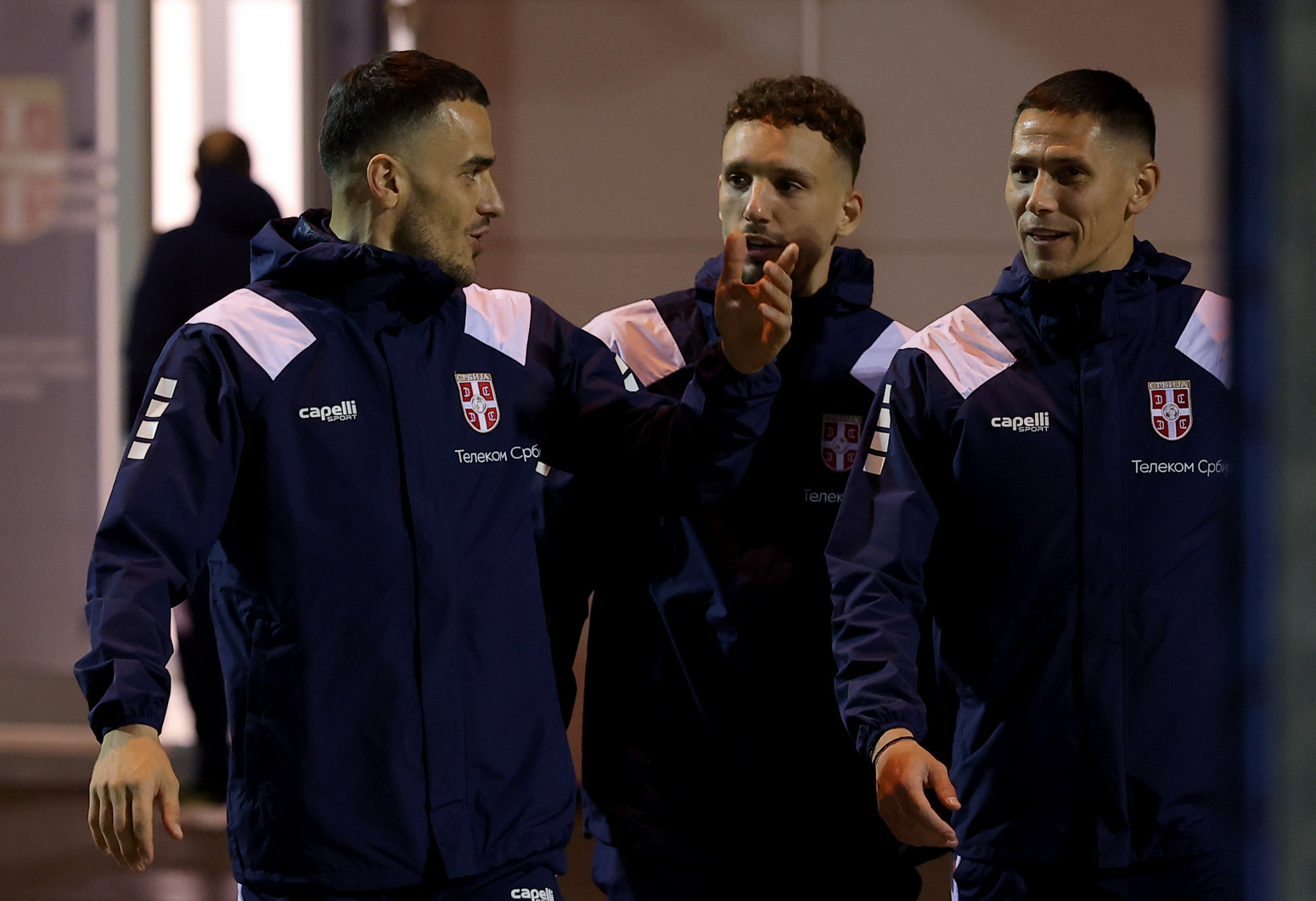 Piksi je najuspešniji selektor – Veljko od nas ne može napraviti Špance, ali... VIDEO