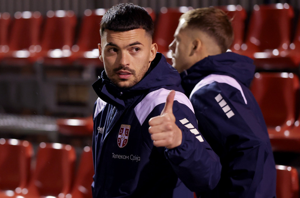 Piksi je najuspešniji selektor – Veljko od nas ne može napraviti Špance, ali... VIDEO