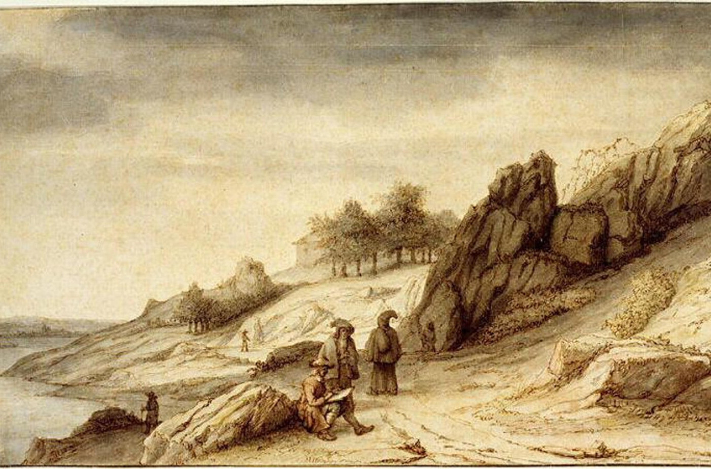 Slike su i pre 400 godina morale da budu "instagramične"