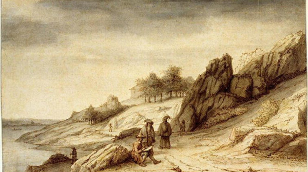 Slike su i pre 400 godina morale da budu "instagramične"