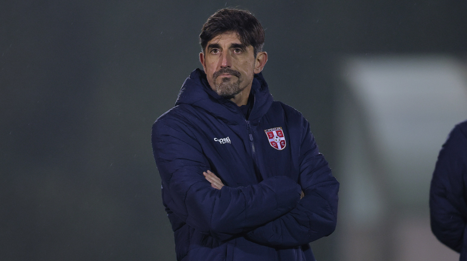 Paunović sa Vemblija: "Za Srbiju je sutra finale Svetskog prvenstva – postoji faktor iznenađenja" VIDEO