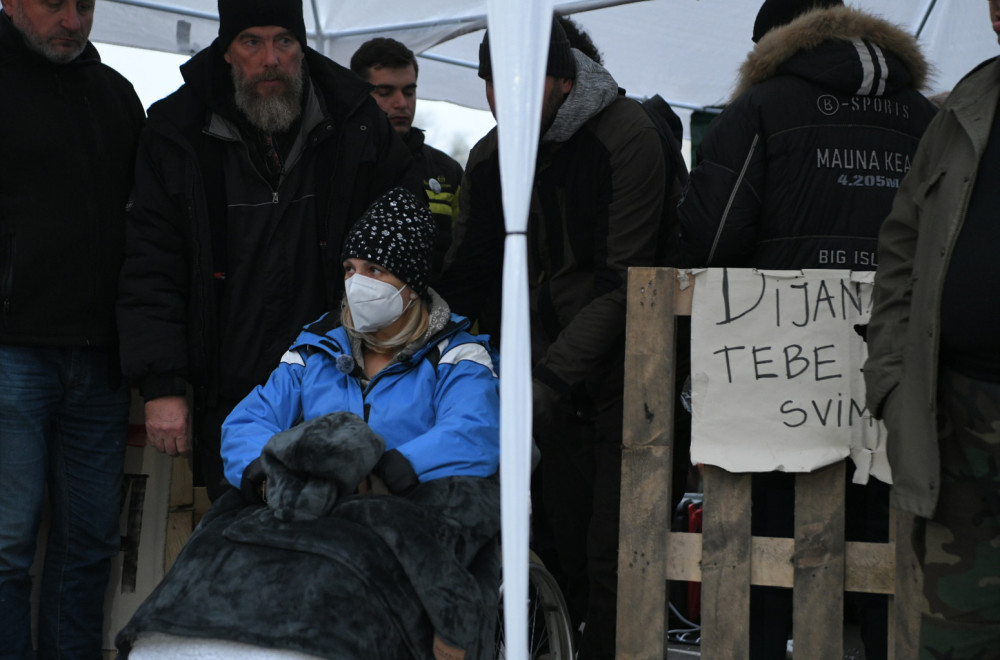 I Nataša Kandić priznaje da su Dijanu Hrku želeli da žrtvuju: Podrška ratnih veterana postaje morbidna