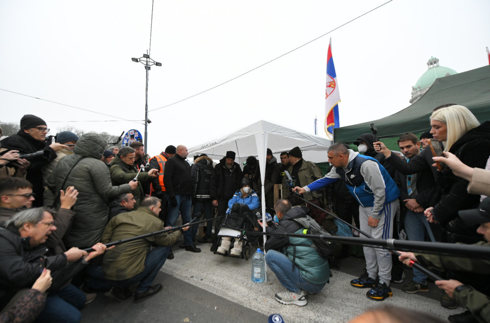 Vučić o izveštavanju N1 i Nova S o stanju Dijane Hrke: Njihova agenda nije istina, već rušenje države