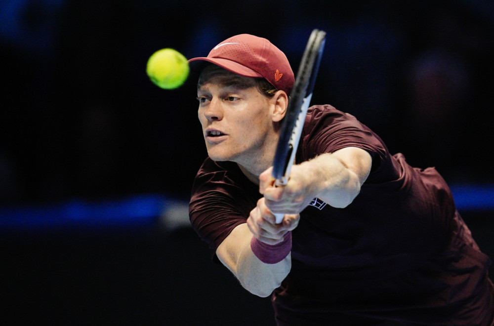 Siner servirao za medalju – Italijani imaju svog čoveka u polufinalu Torina