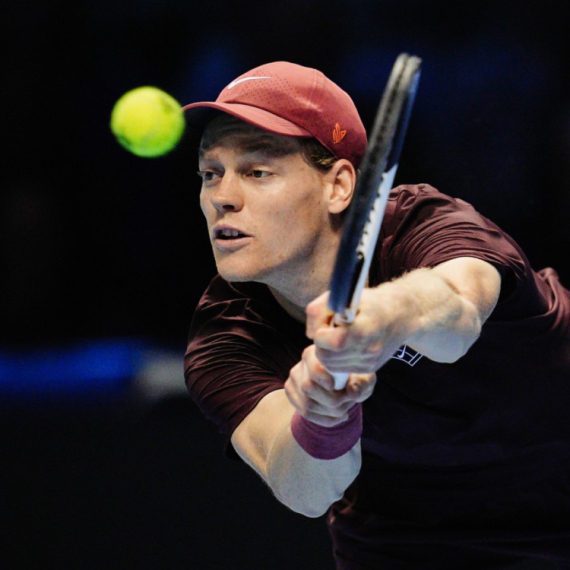 Siner servirao za medalju – Italijani imaju svog čoveka u polufinalu Torina