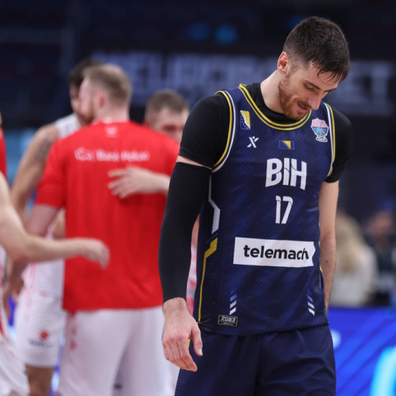 "U reprezentaciji sam od 16. godine i ne želim više da budem deo tog sistema"