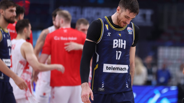 "U reprezentaciji sam od 16. godine i ne želim više da budem deo tog sistema"