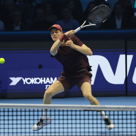 Siner: "Protiv Zvereva morate da radite 100 odsto"