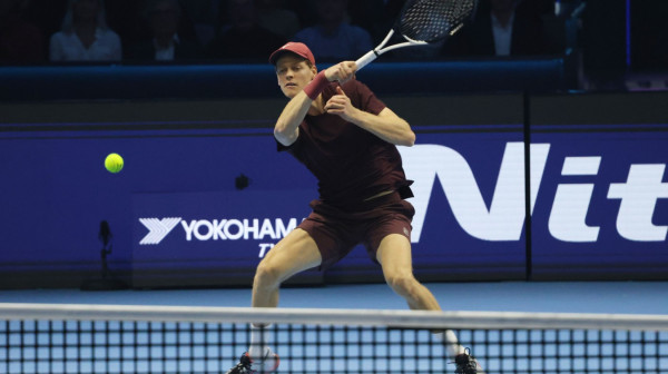 Siner: "Protiv Zvereva morate da radite 100 odsto"