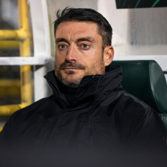 Oglasilo se Celje – Zvezda "izgubila" trenera