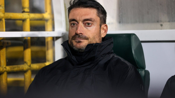 Oglasilo se Celje – Zvezda "izgubila" trenera