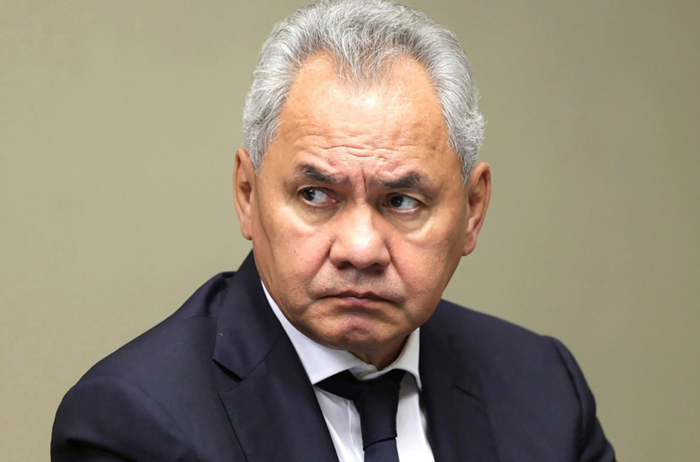 "Nije ostalo mnogo vremena"