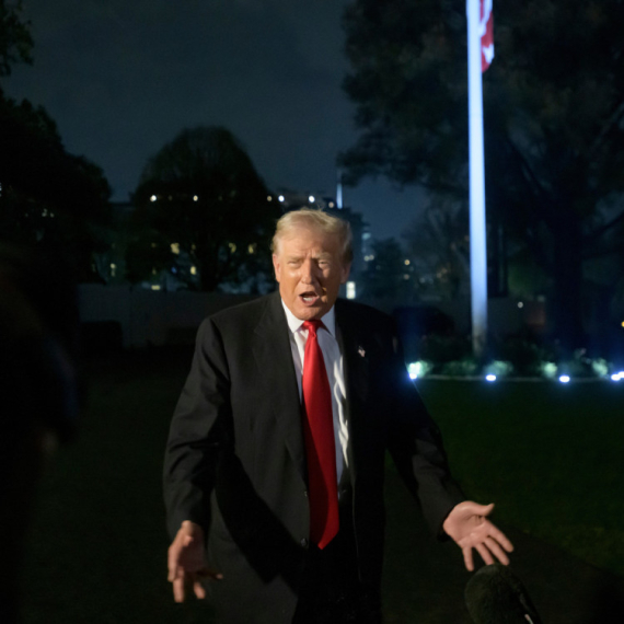 BBC: Trampe, izvini, ali...