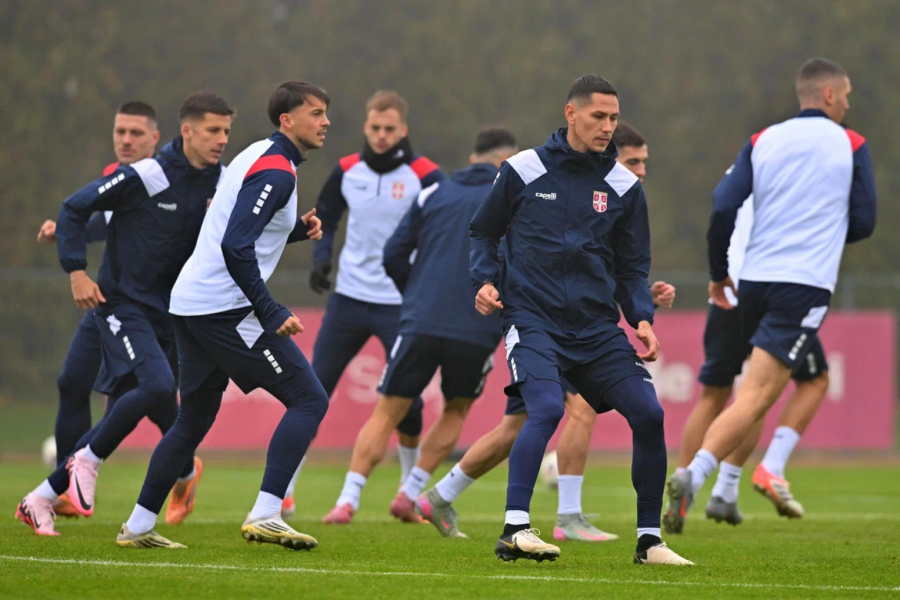 Orlovi lete za čast i obraz, a onda nešto što nismo doživeli 11 godina