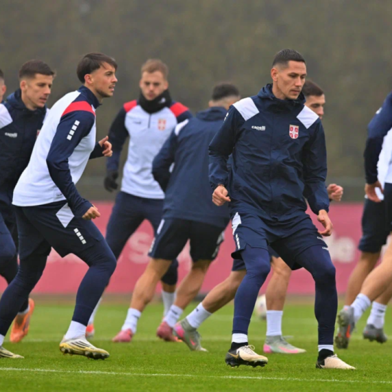 Da više ne menjamo kanal na TV-u