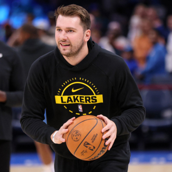 Dončić reagovao na otkaz Herisona VIDEO