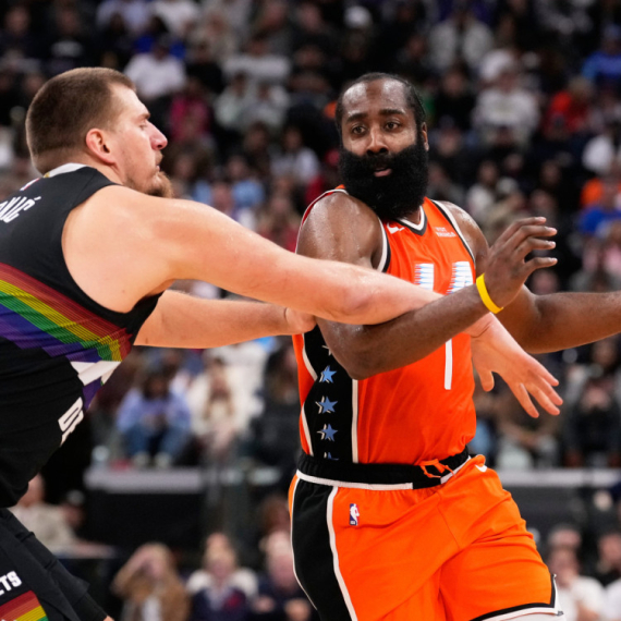 Jokić: "To je bio ključ" VIDEO