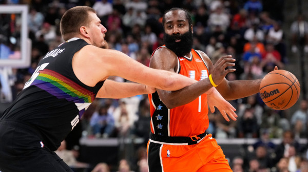 Jokić: "To je bio ključ" VIDEO