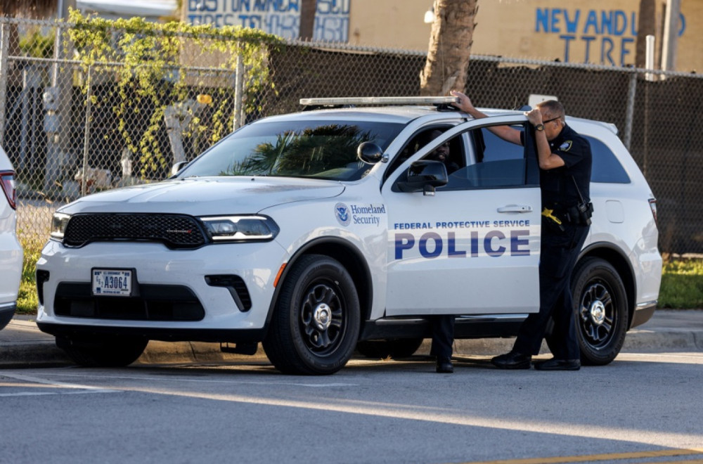 Policija ubila influensera: "Preminuo u užasnom incidentu"