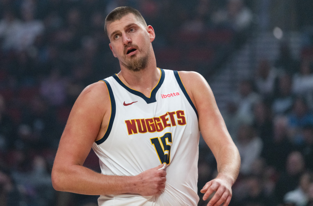 Jokić pomera granice!