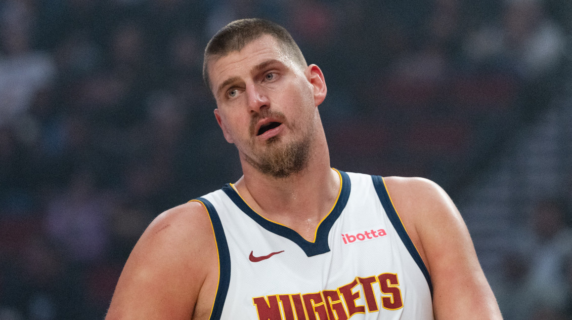 Alarm u Denveru – Jokić povređen