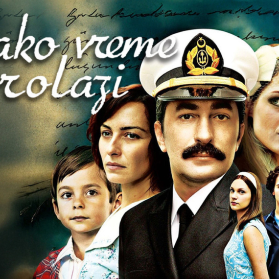 Nastavlja se emitovanje omiljene turske serije "Kako vreme prolazi": Evo gde možete da je gledate