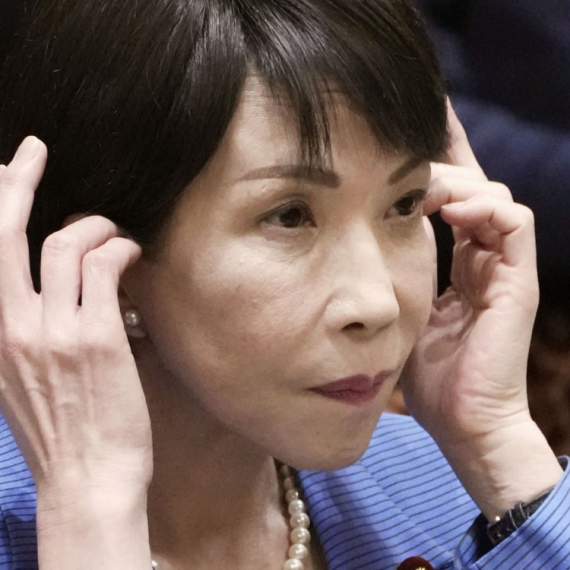 Sukob na relaciji Tokio-Peking; "Nečuveno"