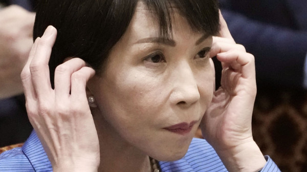 Šok u Japanu: Premijerka Takaiči planira raspuštanje parlamenta i vanredne izbore