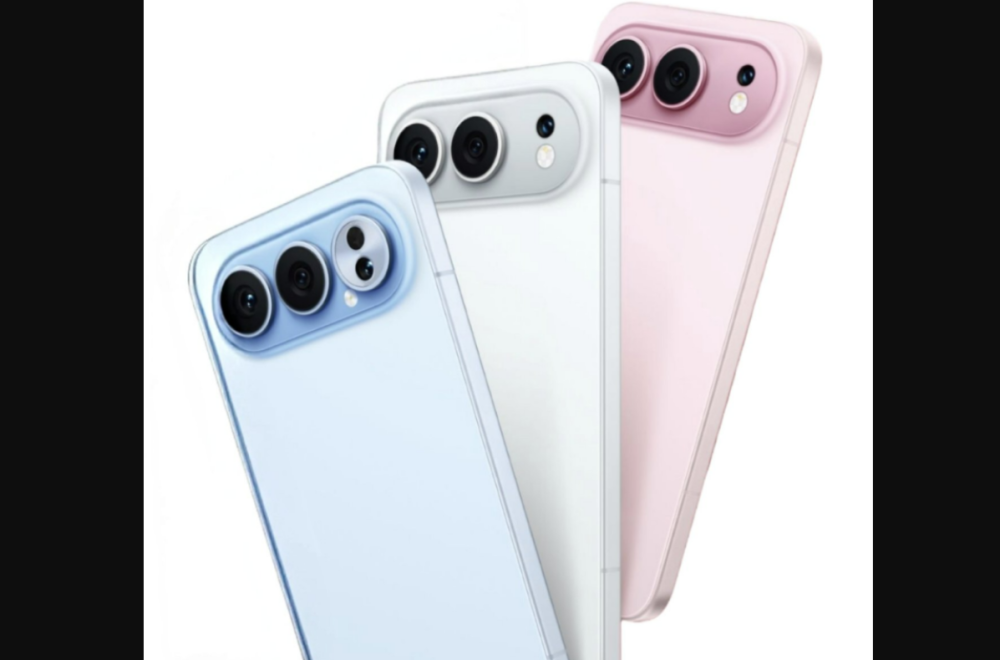 Prvi pogled: Ovako izgleda Honor 500 serija