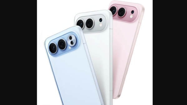 Prvi pogled: Ovako izgleda Honor 500 serija