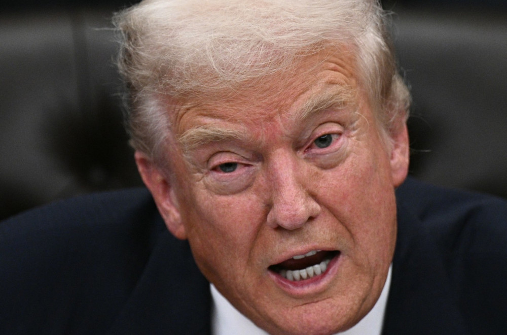 BBC: Trampe, izvini, ali...