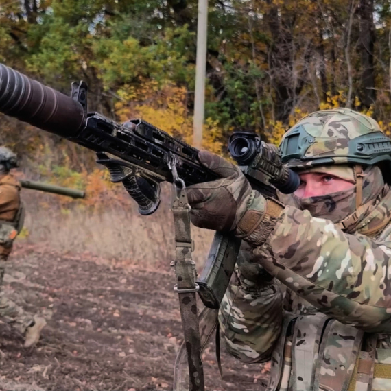 Rat je upravo postao još veći; Zelenski: Potpisano FOTO/VIDEO