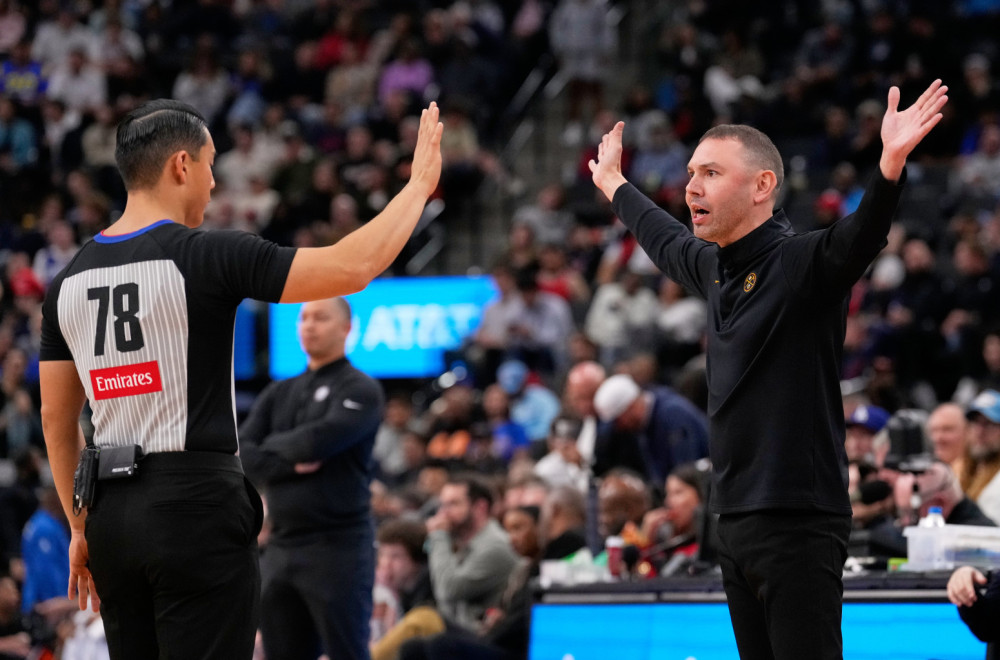 Trener Denvera o Jokiću: "Nije bilo nikakvog nepoštovanja" VIDEO