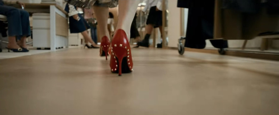 Ledena kraljica mode: Objavljen tizer trejler za film Đavo nosi Pradu 2 VIDEO